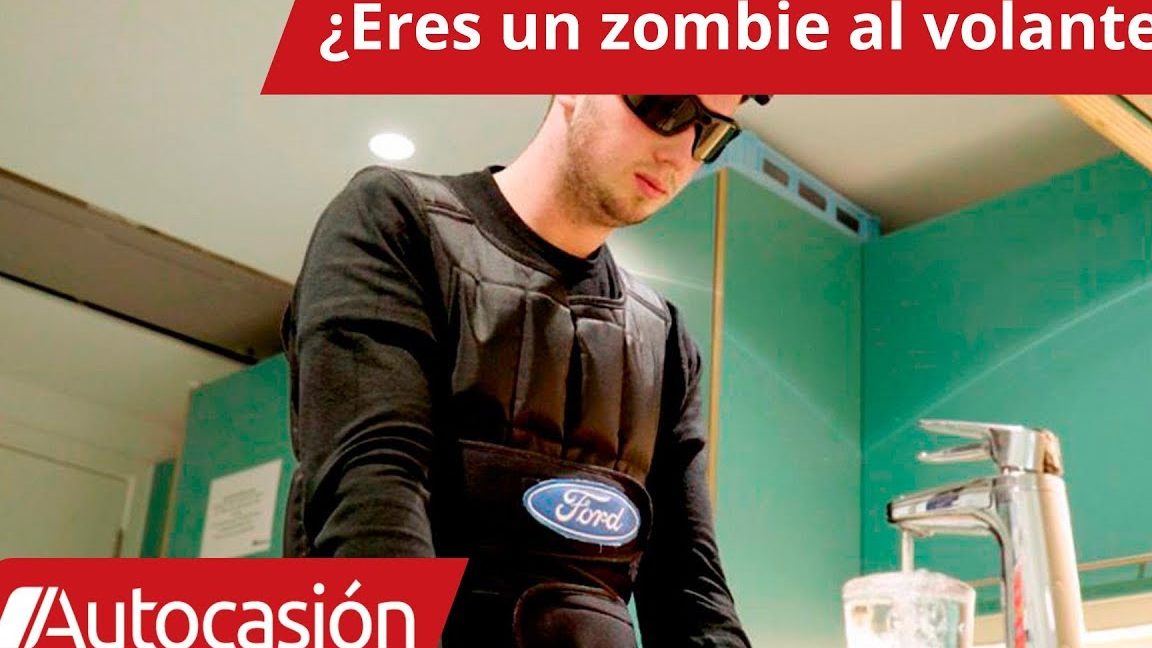 Conducir con calor puede favorecer la aparición del sueño
