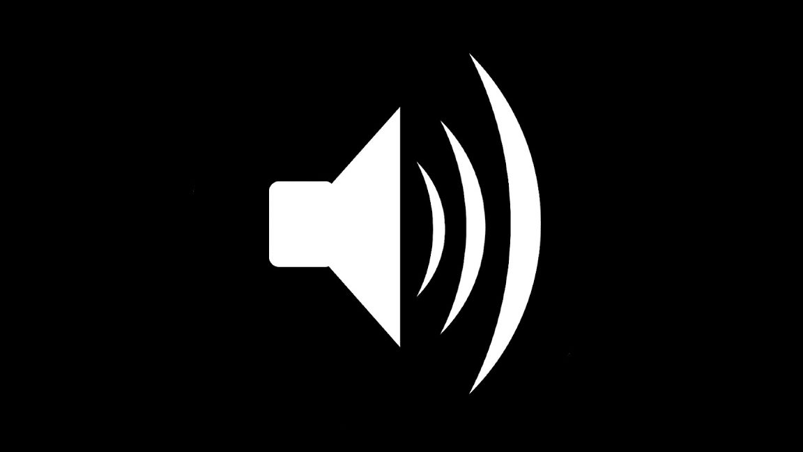 Producir un sonido muy fuerte y repentino