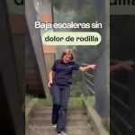 subir escaleras