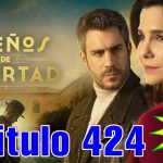 Ver el capítulo de hoy de Sueños de Libertad