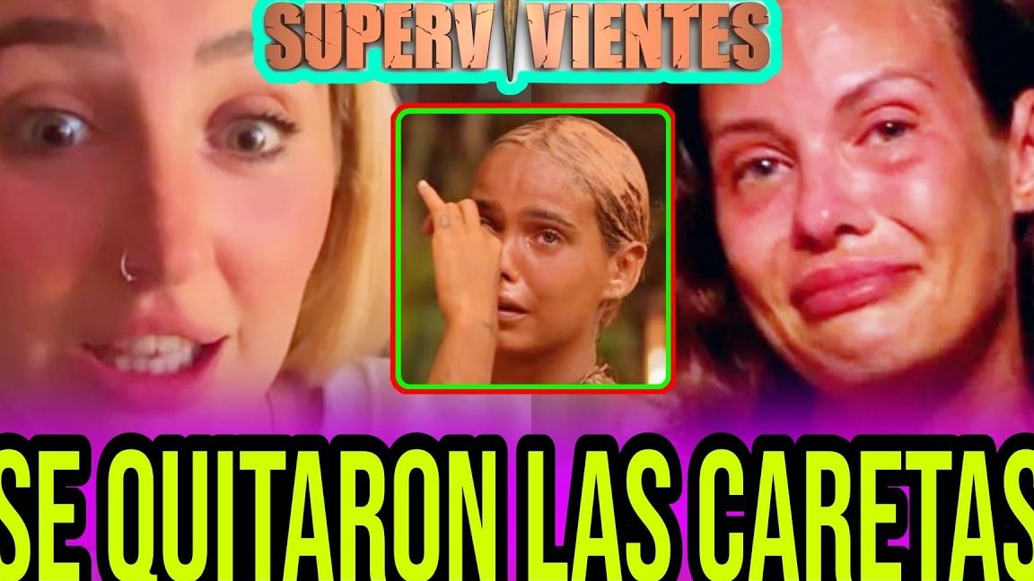 Encuesta: ¿Quién quieres que gane Supervivientes 2025?