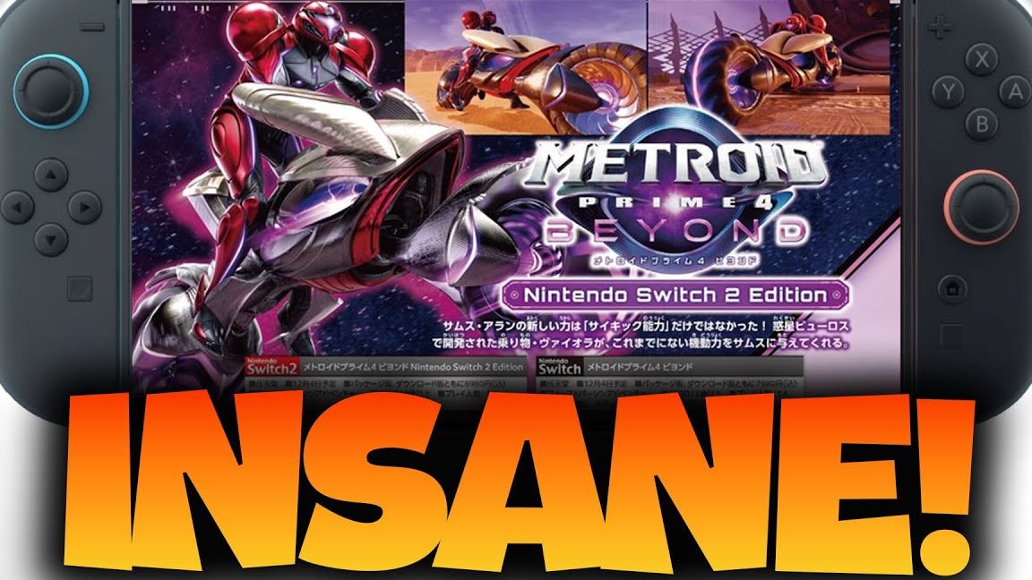 Actualizar Zelda: Breath of the Wild en la Switch 2