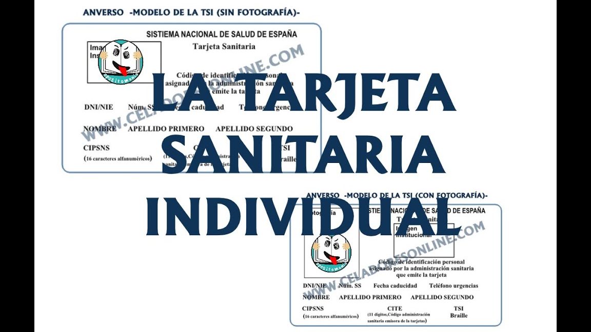 Solicitar tarjeta sanitaria europea para mi hijo