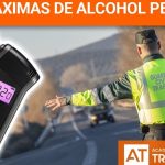 tasa alcoholemia