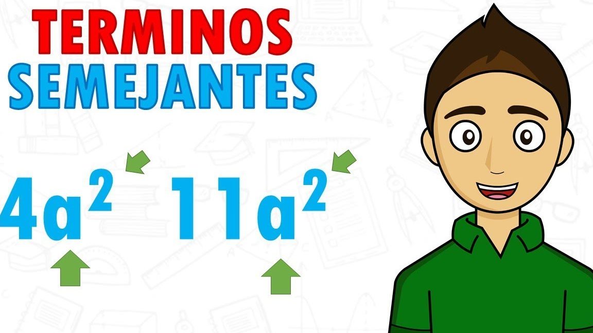 Simplificar suprimiendo los signos de agrupación y reduciendo términos semejantes