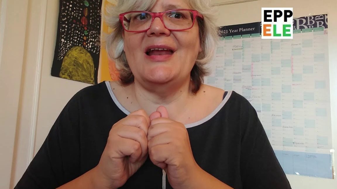 Interrogar y producir textos auténticos en el aula