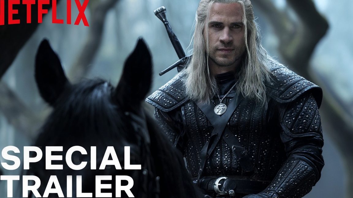 Involucrar a la logia The Witcher 3