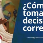 tomar decisiones