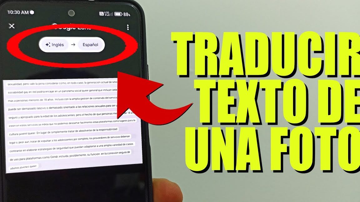 Analizar y traducir frases en latín