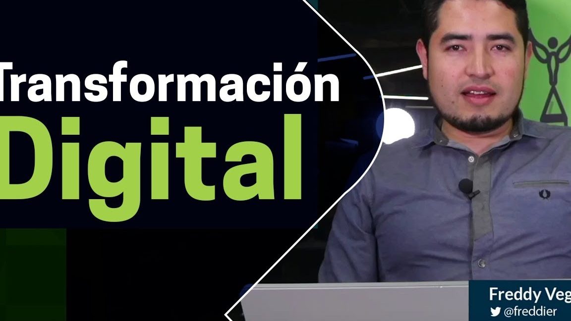 Incorporar la transformación digital en el plan estratégico institucional