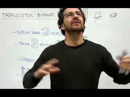 Enlistar fallas típicas en circuitos con transistores bipolares