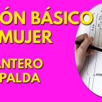 Trazar un cuerpo al moverse una línea