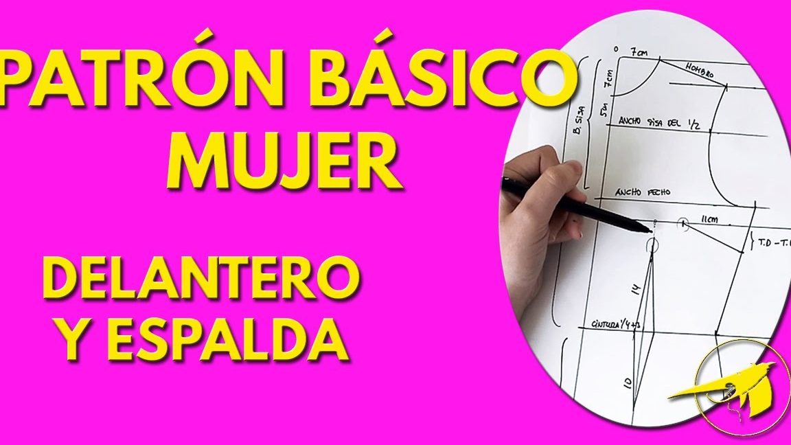 Trazar un cuerpo al moverse una línea