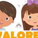 Adquirir valores sociales y un profundo respeto por la naturaleza es el objetivo