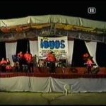 Confiar en que yo he vencido al mundo