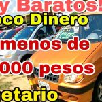 venta coche