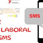 Recibir el informe de vida laboral en mi domicilio