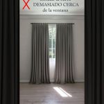 Poner visillo y cortina en la misma barra