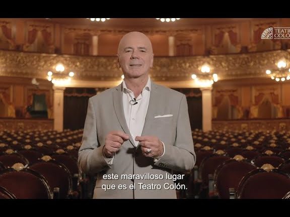 Desplegar el marco de visitas guiadas a la exposición