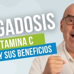 Tomar vitamina C por la mañana o por la noche