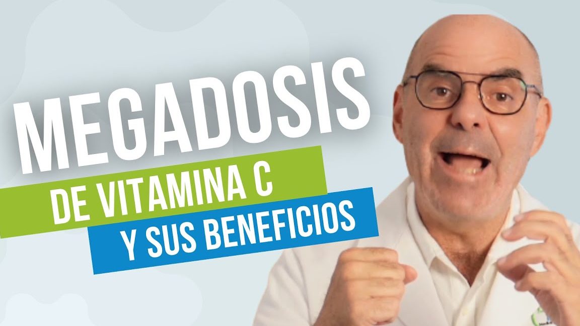 Tomar vitamina C por la mañana o por la noche