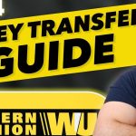 Recoger dinero de Western Union en España con pasaporte