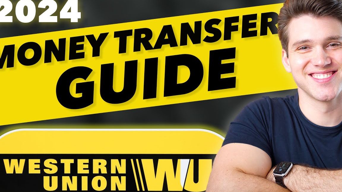 Recoger dinero de Western Union en España con pasaporte