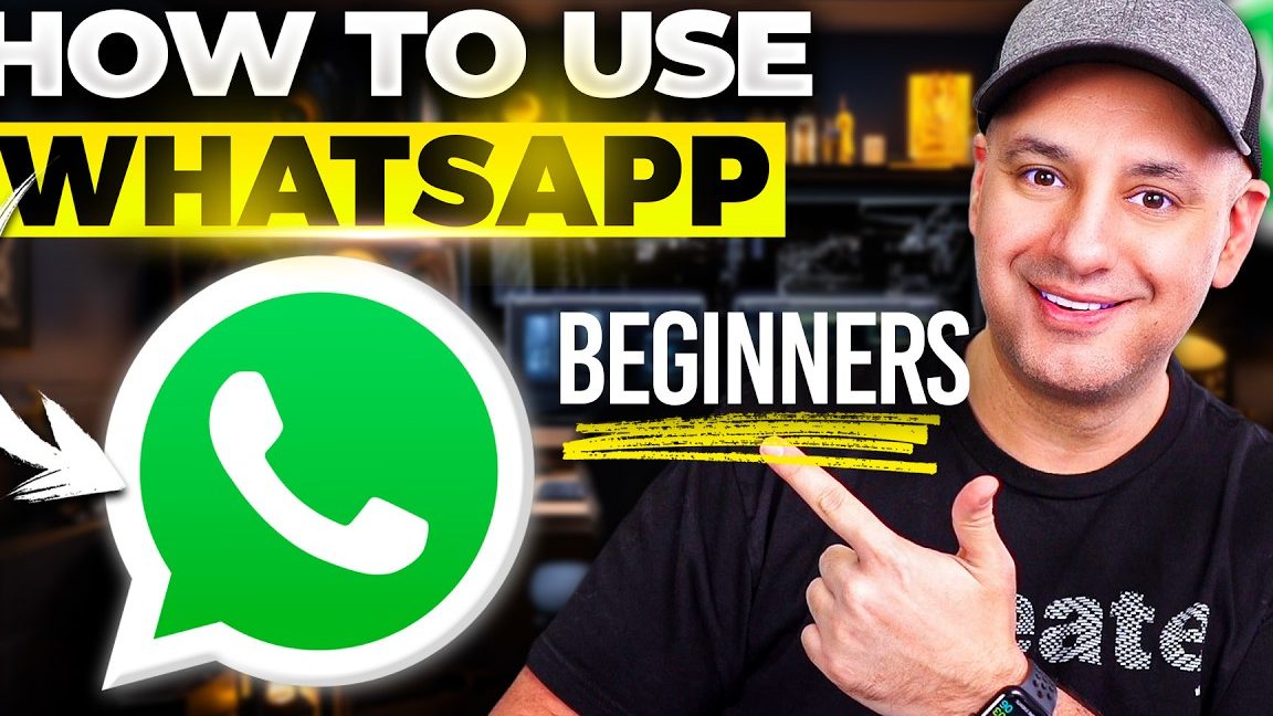 Guardar de una sola vez fotos de WhatsApp en Android