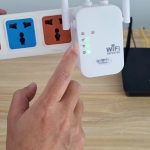 Wi‑Fi: tratarla como red sin uso medido