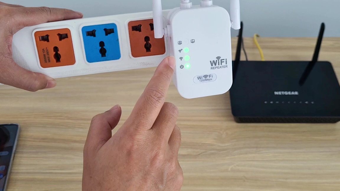 Wi‑Fi: tratarla como red sin uso medido