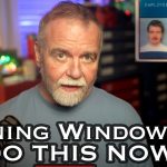 Restaurar a un punto anterior Windows 10