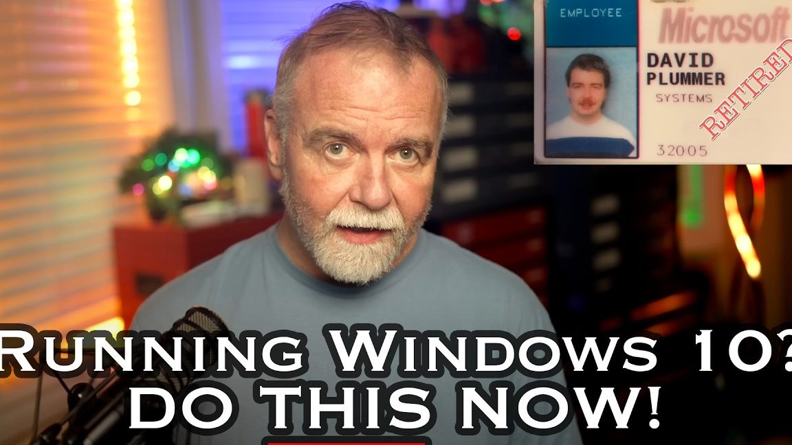 Restaurar a un punto anterior Windows 10