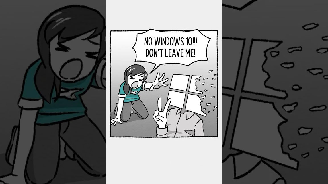 Reparar Windows 10 desde USB sin perder archivos