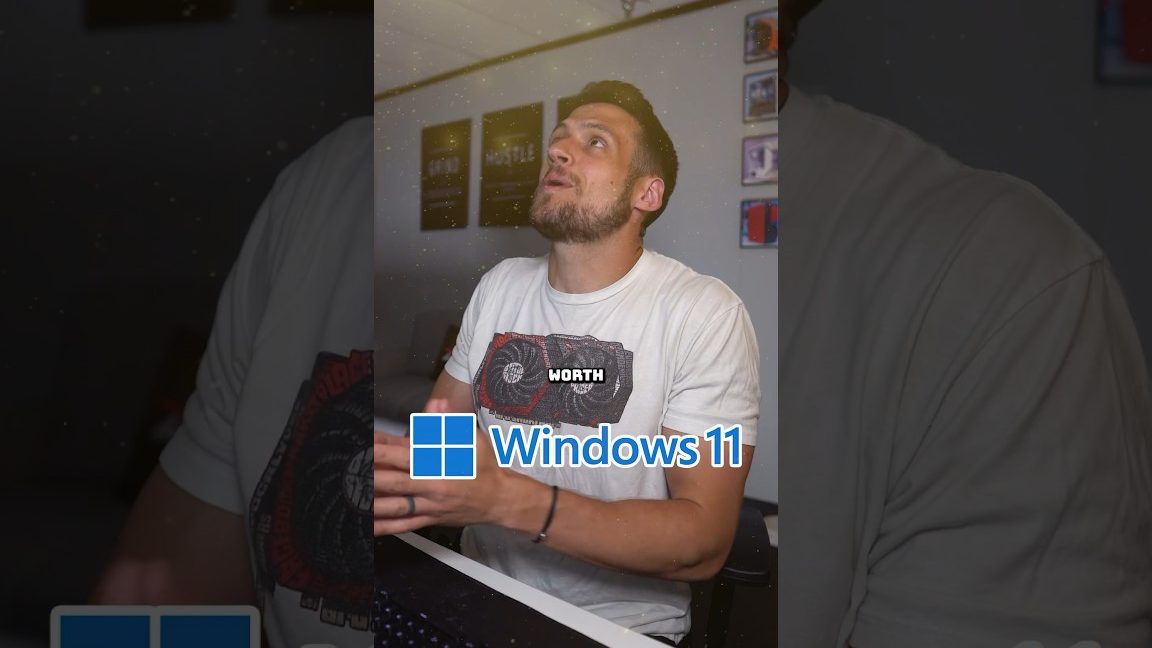 Crear medios de instalación de Windows 11