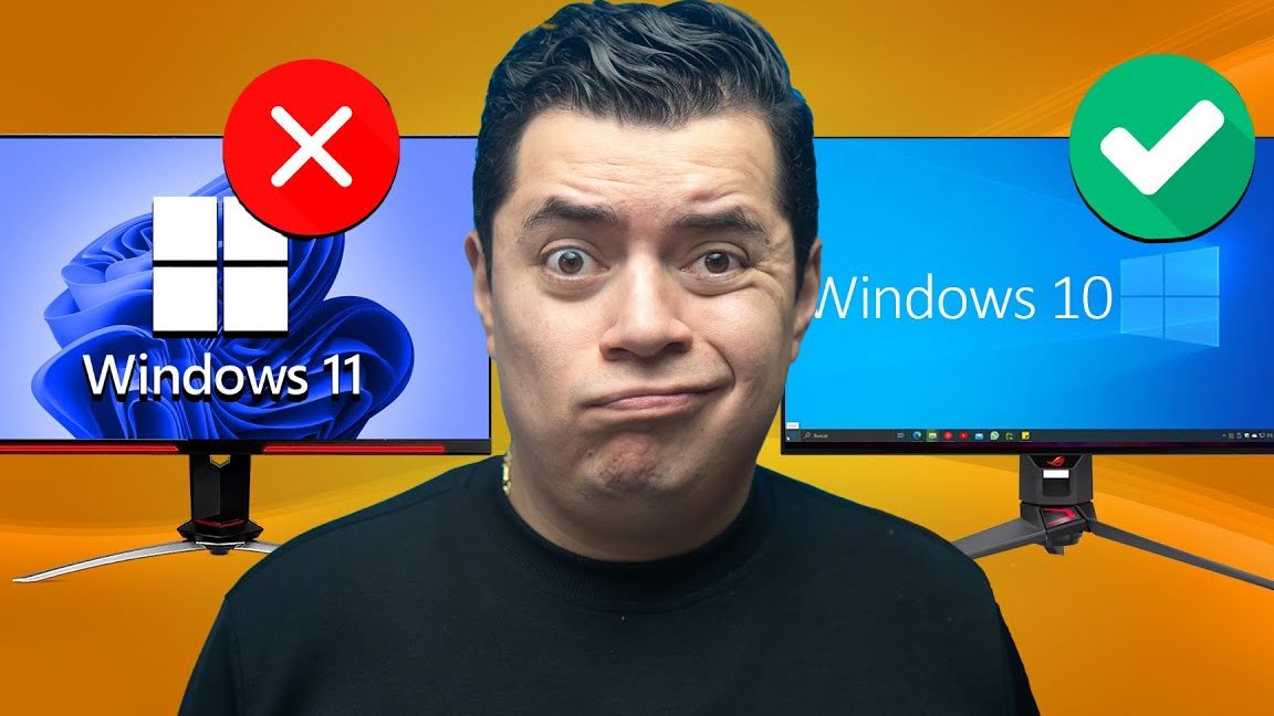 Vamos a conectarte a una red Windows 11