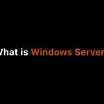 windows server