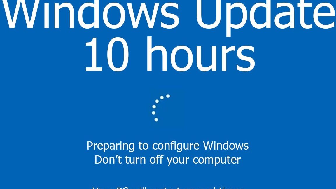 Ejecutar Windows Update desde el CMD de Windows 11
