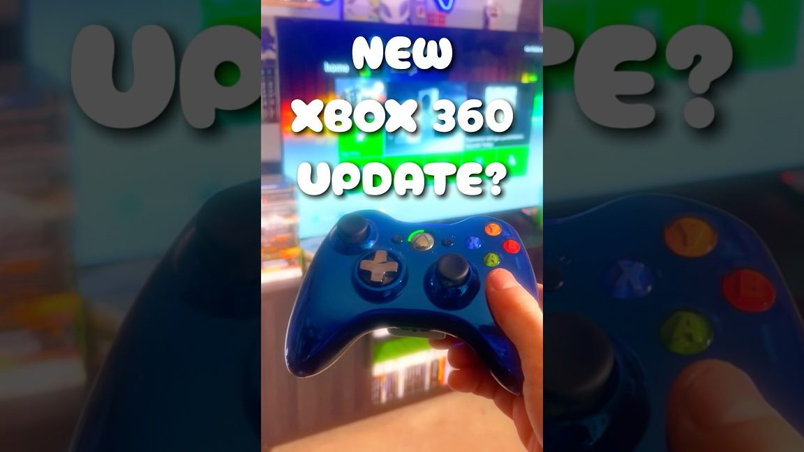 Adaptar el control de Xbox 360 al PC