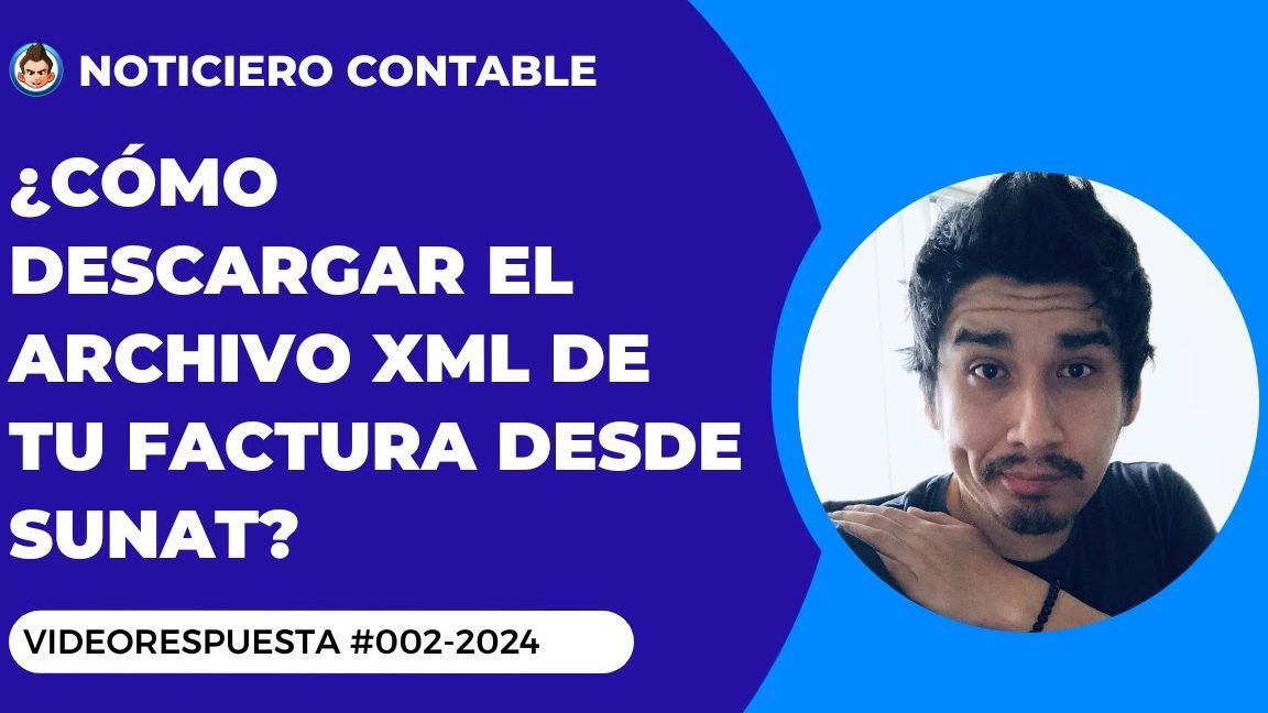 Recuperar XML de una factura sin contraseña