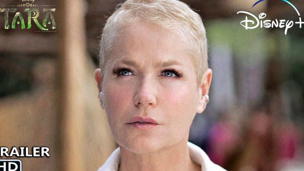 ¿Quién interpretará a Xuxa en la serie Senna?