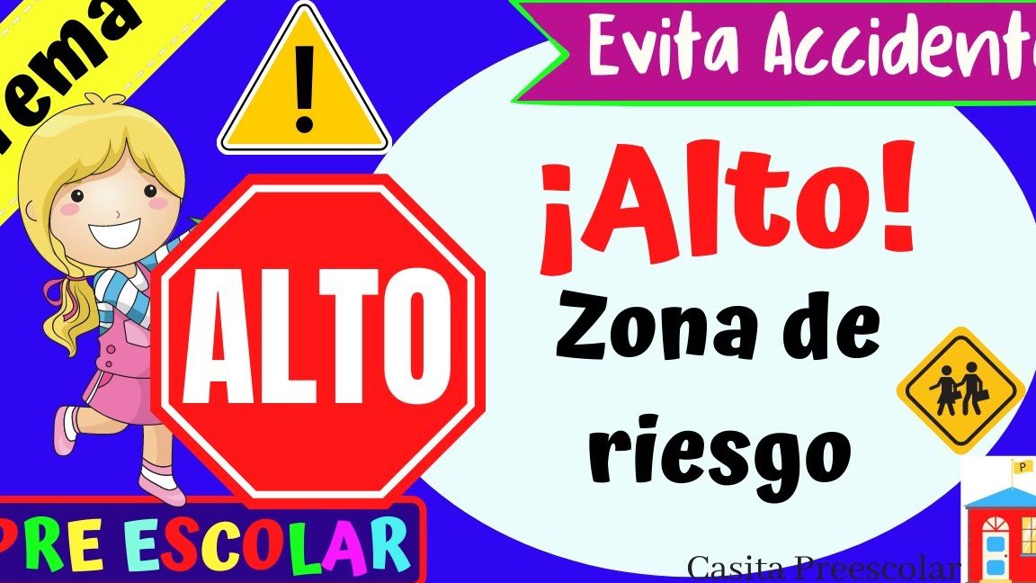 Cómo prevenir zonas de riesgo en la escuela
