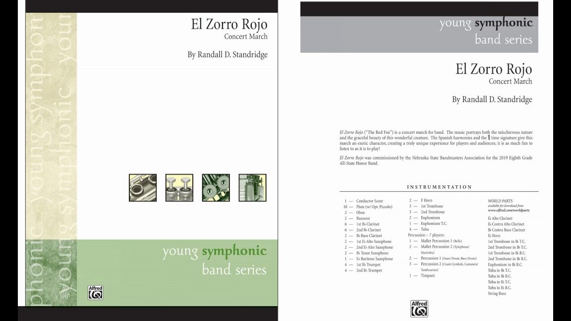 Aceptar oferta zorro rojo